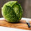 Thumbnail: Cabbage seed, Savoy