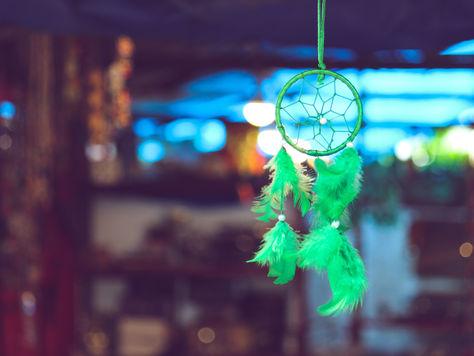 Mystic Grimoire: Purification Techniques