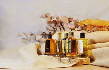Image by Beautinow Niche Perfume