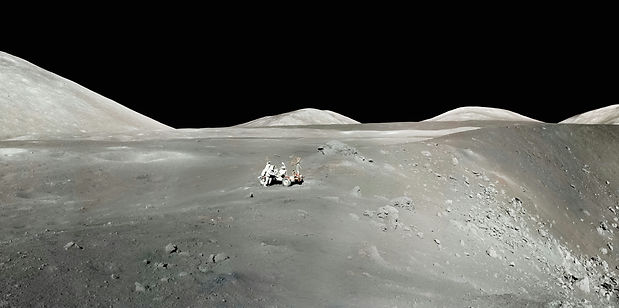 Image by NASA Hubble Space Telescope