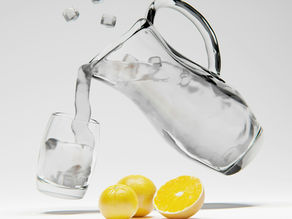 Bien s'hydrater en été