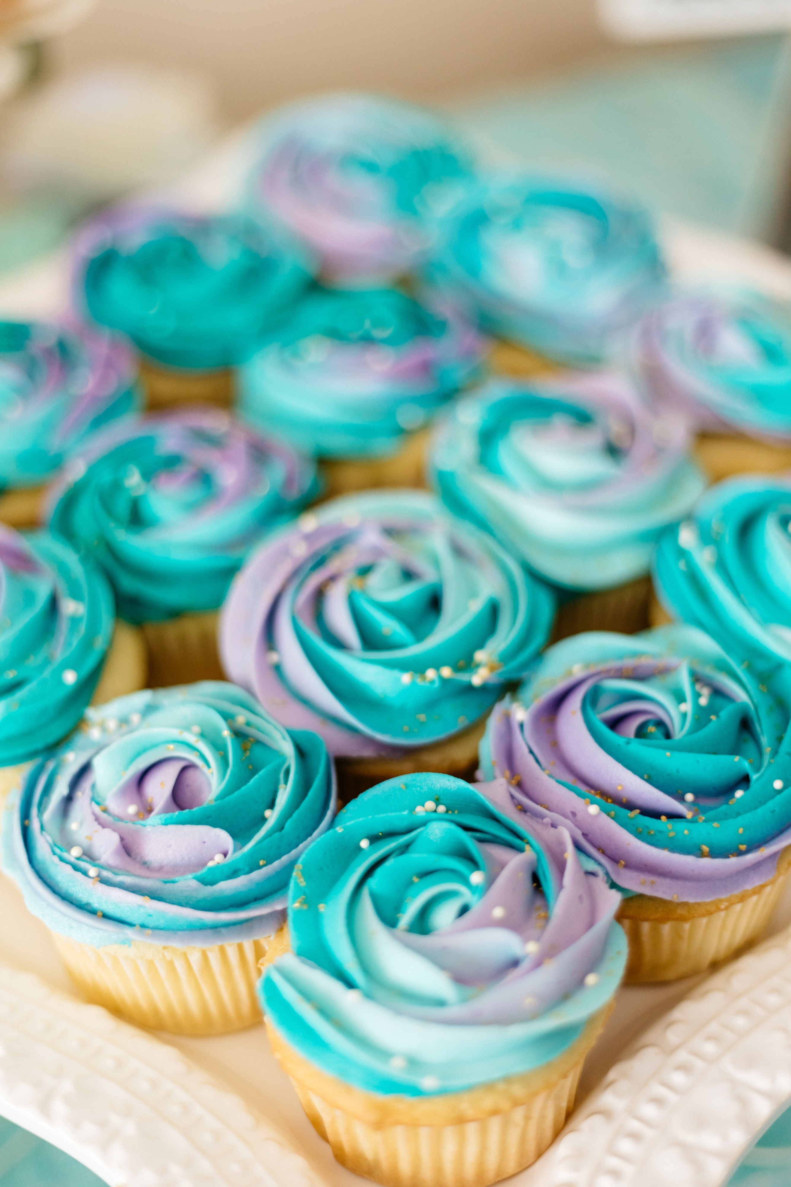 Cupcakes