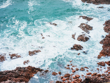 New Moon in Cancer: FEEL the Expansion of Nurturing Independence - Take a Risk!