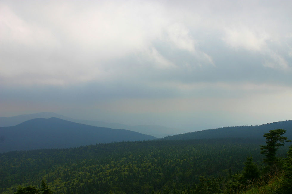 Londonderry, VT