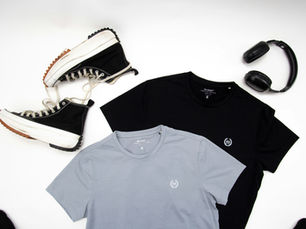 High-quality t-shirts