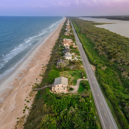 Ponte Vedra Beach, Florida