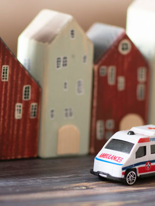Amsterdam Birth Stories: Prepare for the Improbable