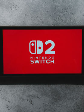 Handheld Gaming
