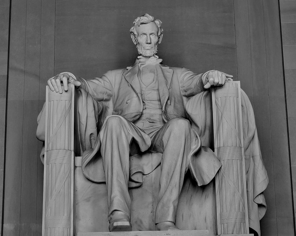 Abraham Lincoln