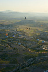 Turkey Tour Packages