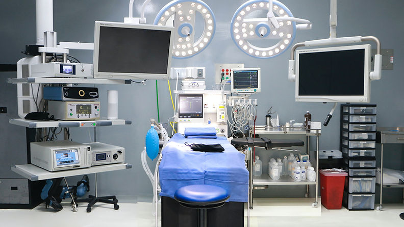 Image by Endobariatric Endohospital
