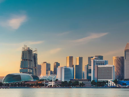 Who Needs to Register a Company in Singapore?