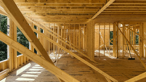 Construction Loans: Finance the Build Before You Pick the Finishes
