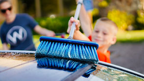 How to Help Your 11–13-Year-Old Start Earning Money ​