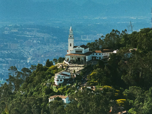 BOGOTÁ SE CONSOLIDA COMO EL EPICENTRO DEL TURISMO ACCESIBLE EN LATINOAMÉRICA