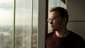 The Hardest Life Transitions for Men — And Why They’re Worth Getting Help For
