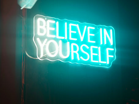 Breaking Free: How to Stop Comparing Yourself to Others