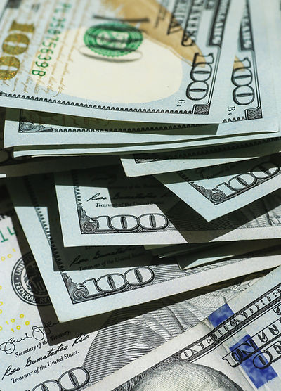 Grounded Financial Coaching