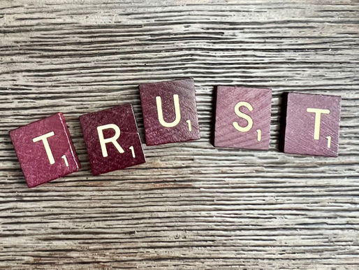 Selling Managed Services Doesn’t Start with Monthly Payments—It Starts with Trust