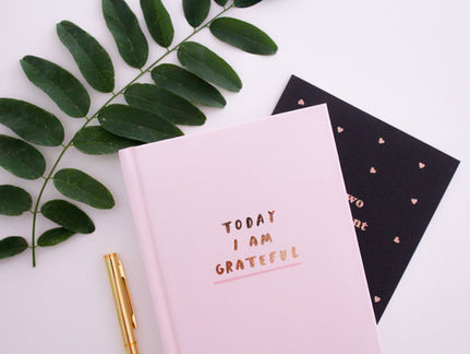 How to be happy and lucky – and revolutionise your health