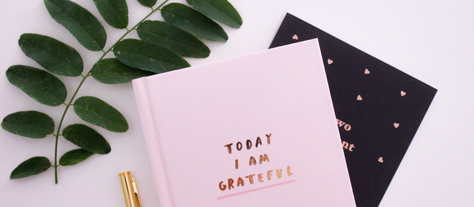 5 Ways to Add More Gratitude to Your Day