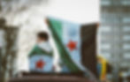 First Aero Services - Syria Flag