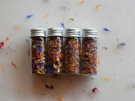 魂に実は悪影響な添加物