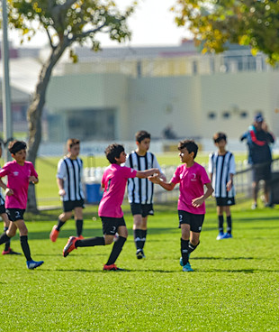 Image by Alliance Football Club