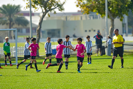 Image by Alliance Football Club