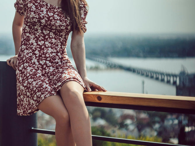 Elegant Companionship in the City – Independent Escorts in Noida by Tanuja Oberoi