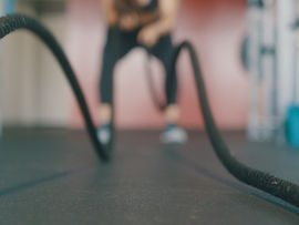 Recovery Is Training: 6 Habits Every Athlete Needs to Level Up