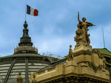 French Court Set to Decide Marine Le Pen's Political Future in Landmark Appeal Ruling