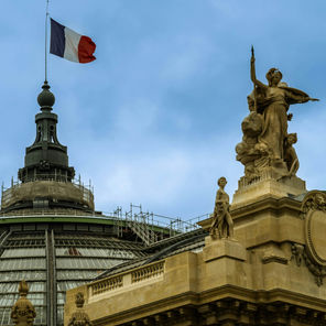 French Court Set to Decide Marine Le Pen's Political Future in Landmark Appeal Ruling