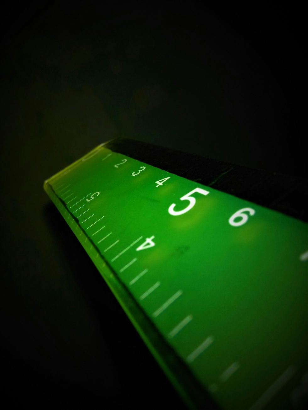 metrics