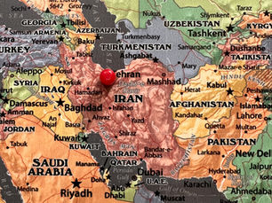 Iran Launches First Military Drill Since 12-Day War With Israel