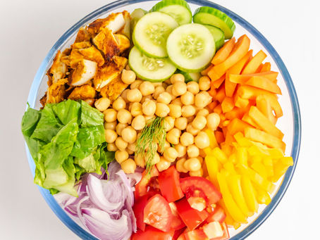 Stop Treating Rest Days Like Nutrition Doesn’t Matter