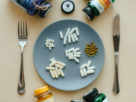 Bâtir votre Santé : Les 4 Piliers "Fondation" avant de penser Performance