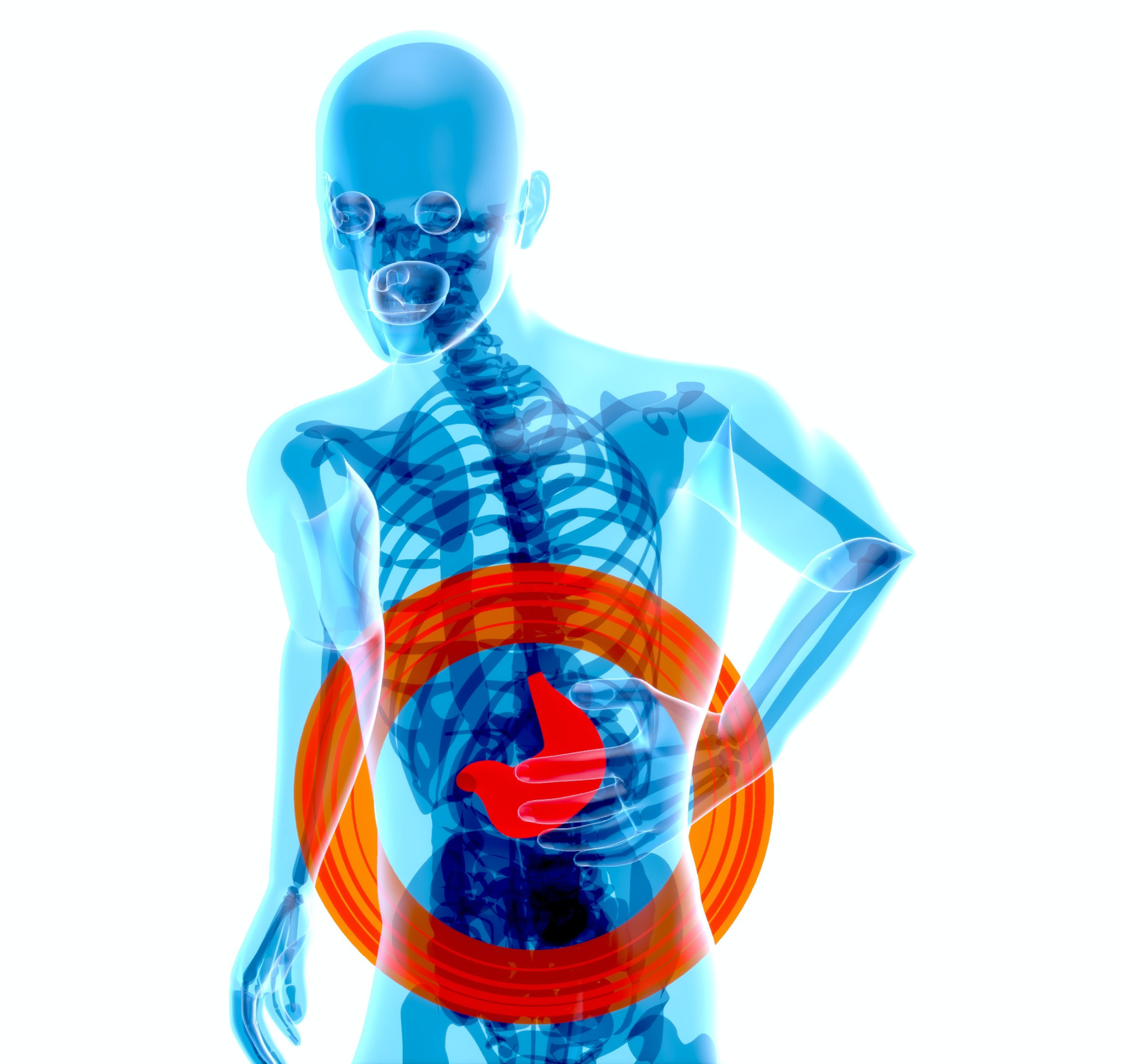 FATTY LIVER HYPNOSIS