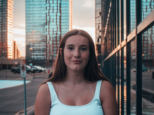 Why Teens Often Feel Embarrassed