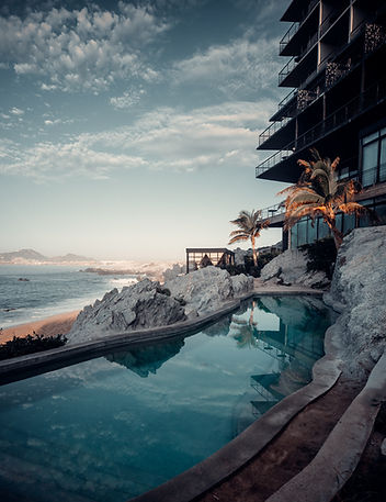 Modern Travel Professionals - Travel Agnecy specializing in Luxury Tropical Travel - Caribbean, Bahamas, Jamaica, Hawaii, Mexico