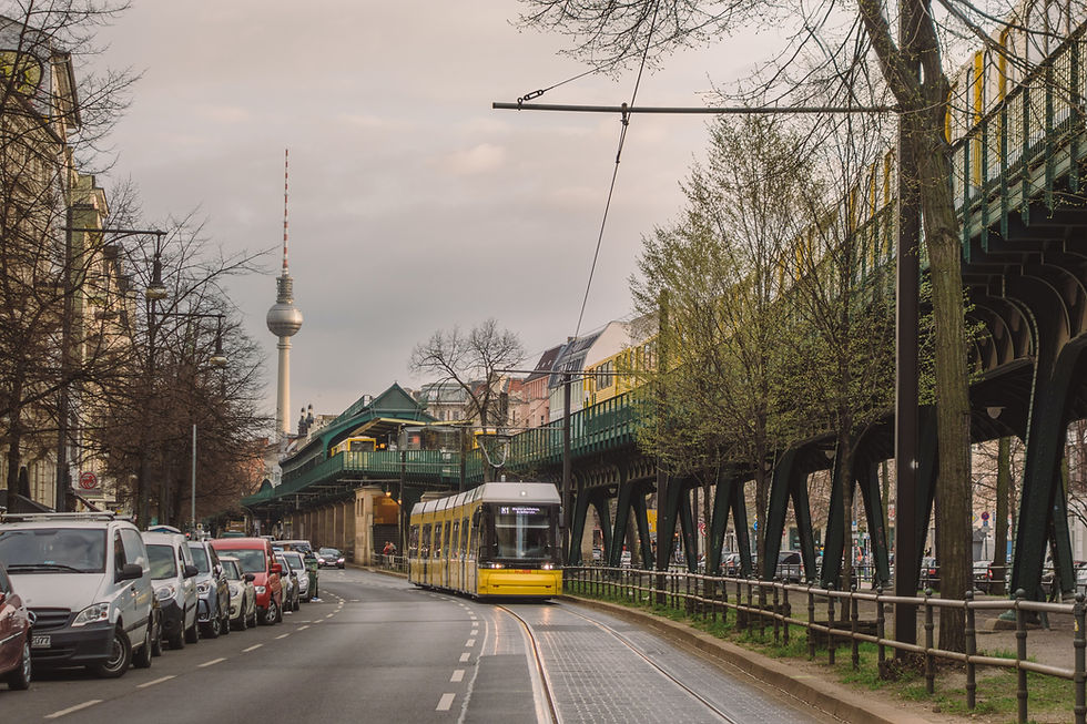 Tilgungsrechner MEIN FINANZKONZEPT aus Berlin
