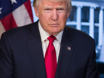 Borrador explosivo: Trump busca poder militar para atacar a “narcoterroristas” en México y otros países