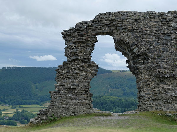 Castle Ruin