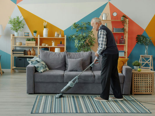 Seasonal Carpet Cleaning Tips for Texas Homes