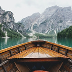 Image by Luca Bravo