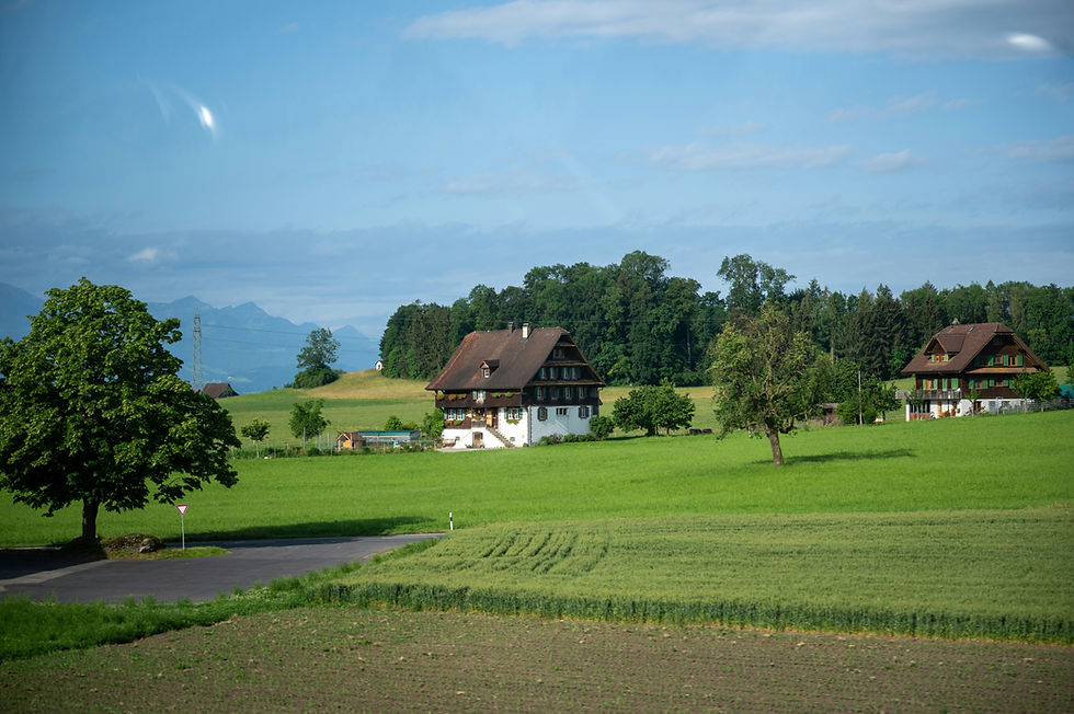 Ferienimmobilien im Allgäu kaufen - teure Fehler vermeiden!