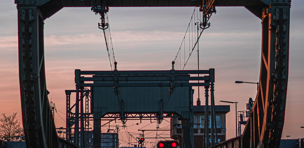 Forwarding to and from Oldenburg. We will find the right solution for your transported goods.