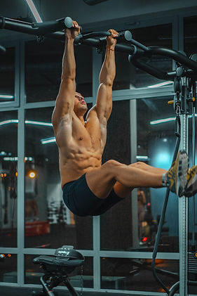 RNUTRIFIT Oman
