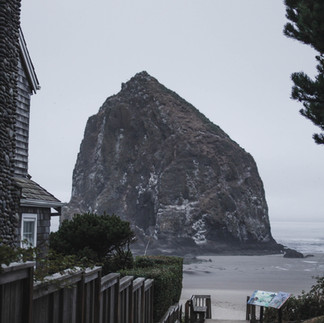 cannon beach