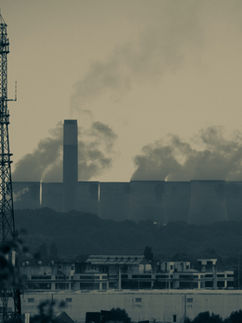 Brasil Mantém Termelétricas a Carvão e Impõe Freio às Renováveis, Acende Alerta para o Futuro Energético